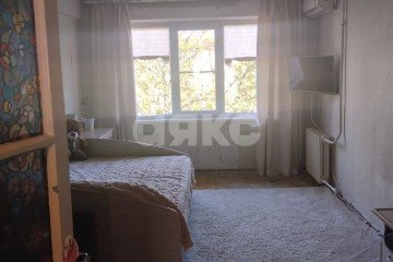 Фото №2: 3-комнатная квартира 70 м² - Армавир, мкр. Черёмушки, ул. Новороссийская, 94