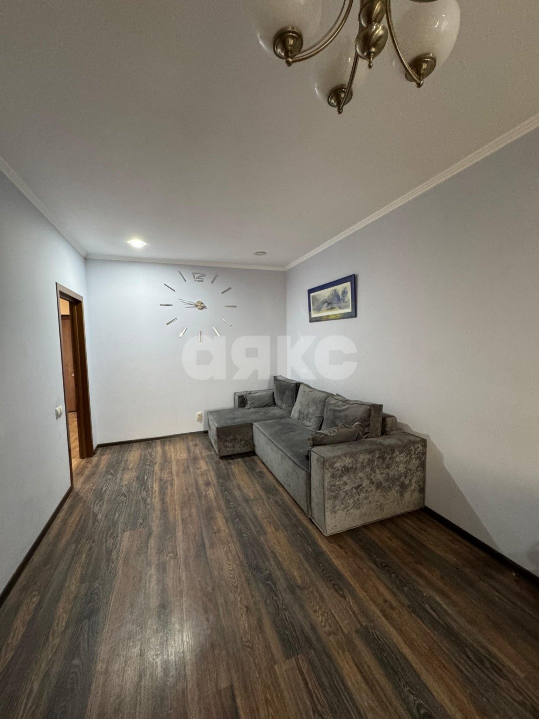 Фото №2: 1-комнатная квартира 60 м² - Армавир, Черёмушки, ул. Новороссийская, 171А