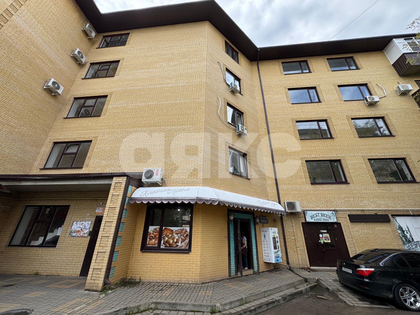 Фото №16: 1-комнатная квартира 60 м² - Армавир, Черёмушки, ул. Новороссийская, 171А