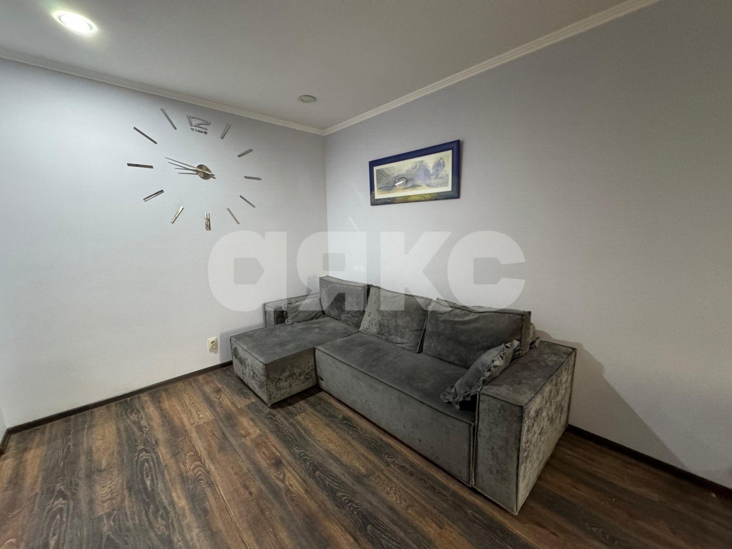 Фото №1: 1-комнатная квартира 60 м² - Армавир, Черёмушки, ул. Новороссийская, 171А