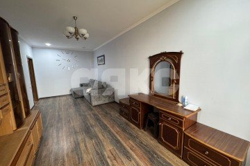 Фото №4: 1-комнатная квартира 60 м² - Армавир, мкр. Черёмушки, ул. Новороссийская, 171А
