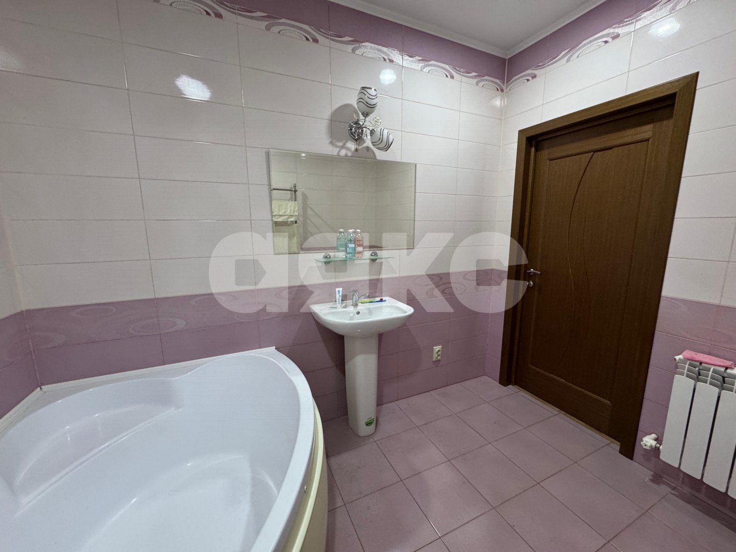 Фото №9: 1-комнатная квартира 60 м² - Армавир, Черёмушки, ул. Новороссийская, 171А