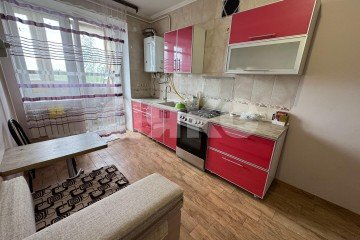 Фото №5: 1-комнатная квартира 60 м² - Армавир, мкр. Черёмушки, ул. Новороссийская, 171А