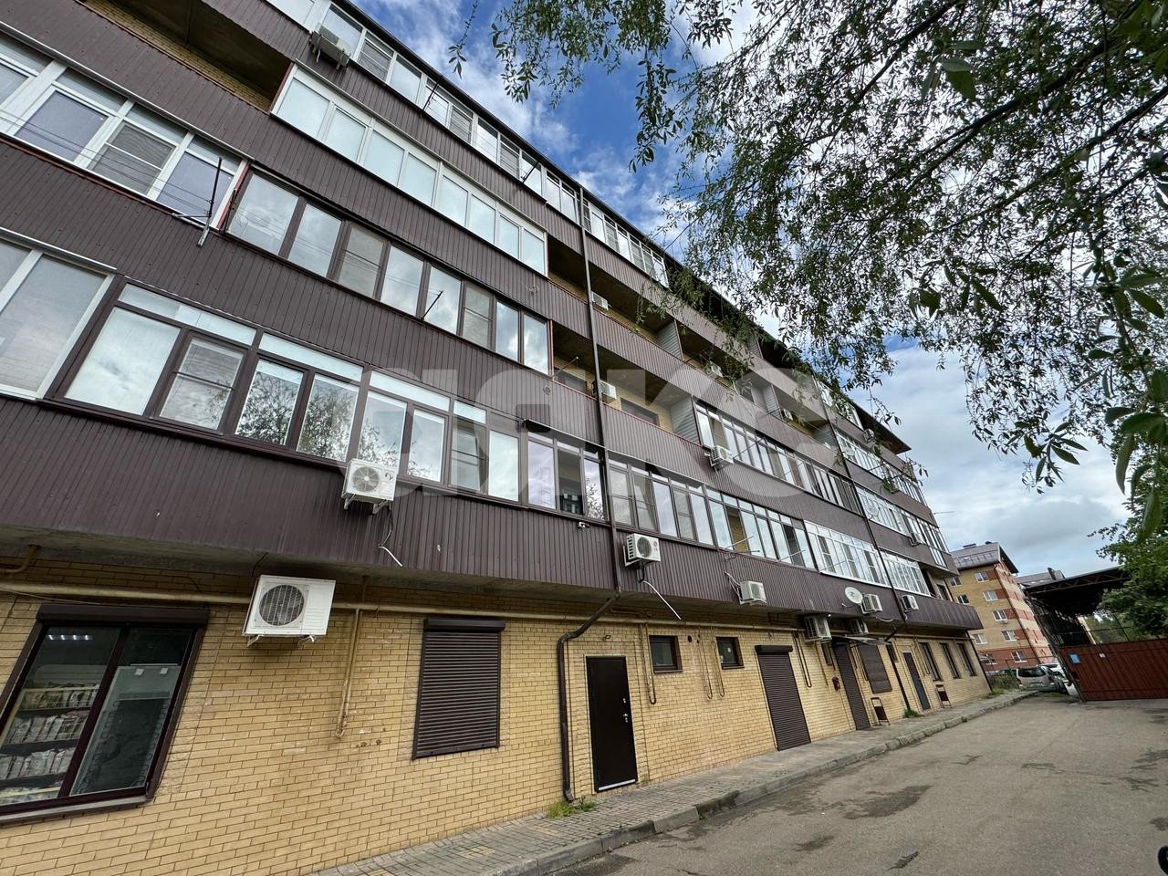 Фото №17: 1-комнатная квартира 60 м² - Армавир, Черёмушки, ул. Новороссийская, 171А