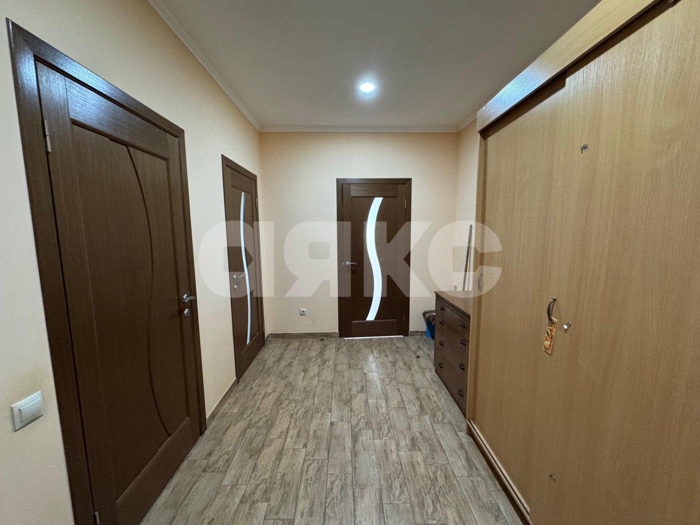 Фото №11: 1-комнатная квартира 60 м² - Армавир, Черёмушки, ул. Новороссийская, 171А