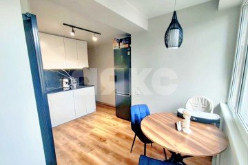 Фото №1: 2-комнатная квартира 57 м² - Сочи, мкр. Завокзальный, пер. Трунова, 4