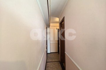 Фото №3: 1-комнатная квартира 26 м² - Сочи, ж/р Лазаревское, ул. Партизанская, 10