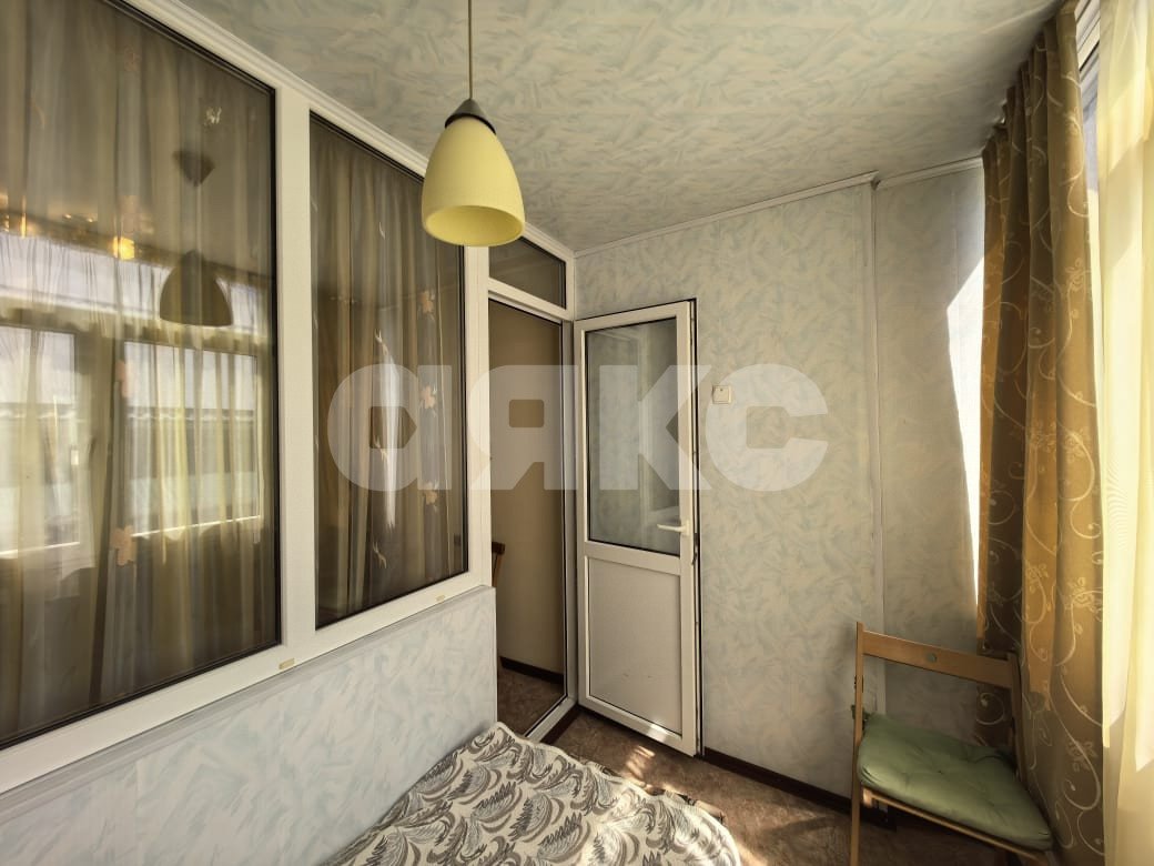 Фото №9: 1-комнатная квартира 26 м² - Сочи, Лазаревское, ул. Партизанская, 10
