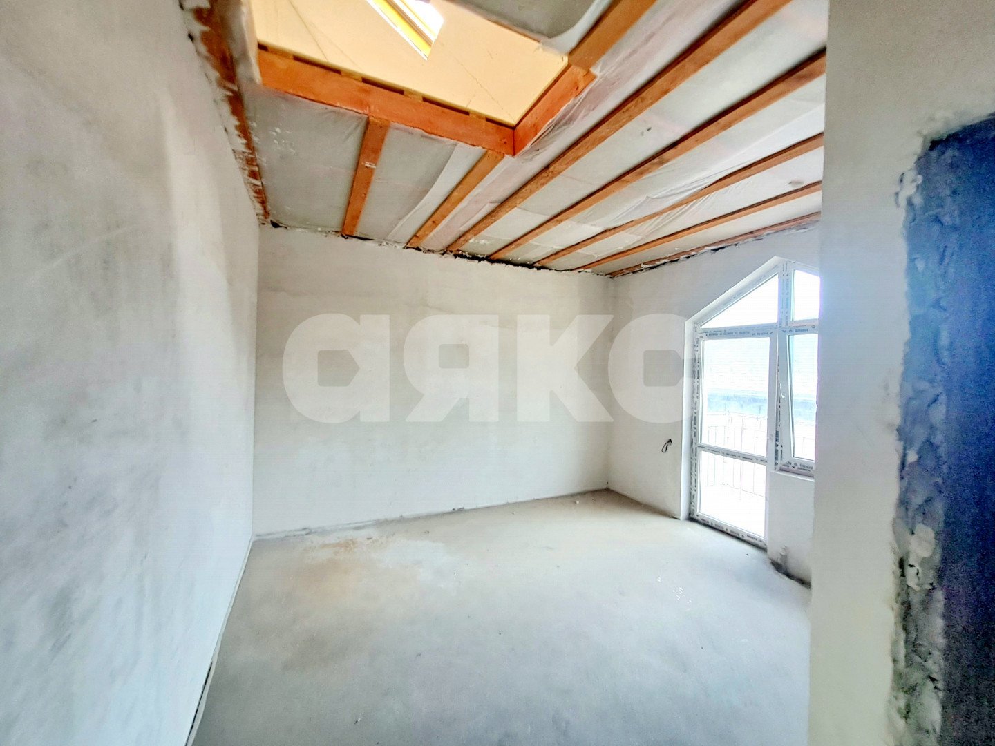 Фото №4: 2-комнатная квартира 50 м² - Сочи, Верхнеимеретинская Бухта, ул. Миндальная, 21Г