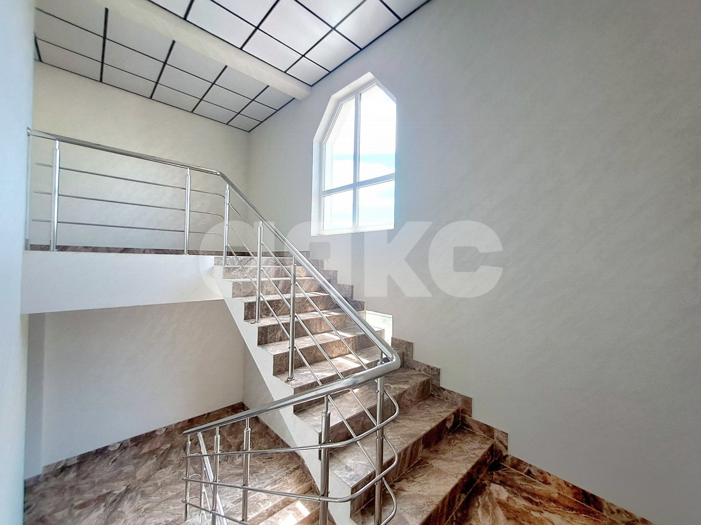 Фото №10: 2-комнатная квартира 50 м² - Сочи, Верхнеимеретинская Бухта, ул. Миндальная, 21Г