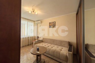 Фото №2: 1-комнатная квартира 26 м² - Сочи, ж/р Лазаревское, ул. Партизанская, 10