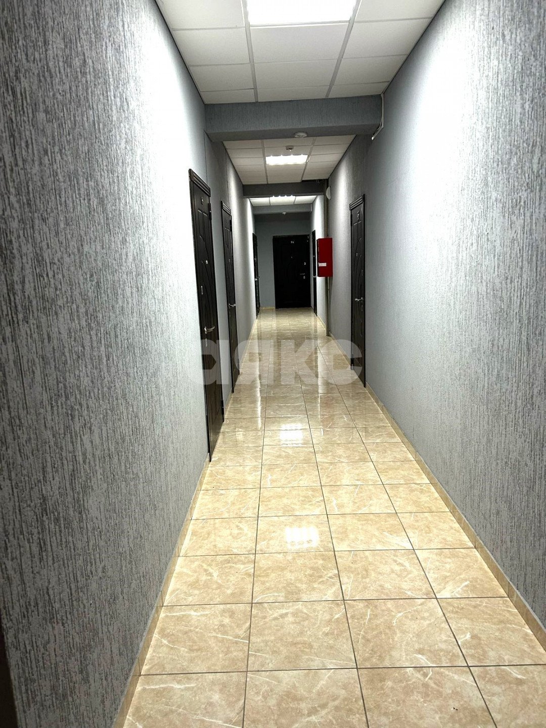 Фото №8: Студия 30 м² - Сочи, Мамайка, ул. Полтавская, 30Б
