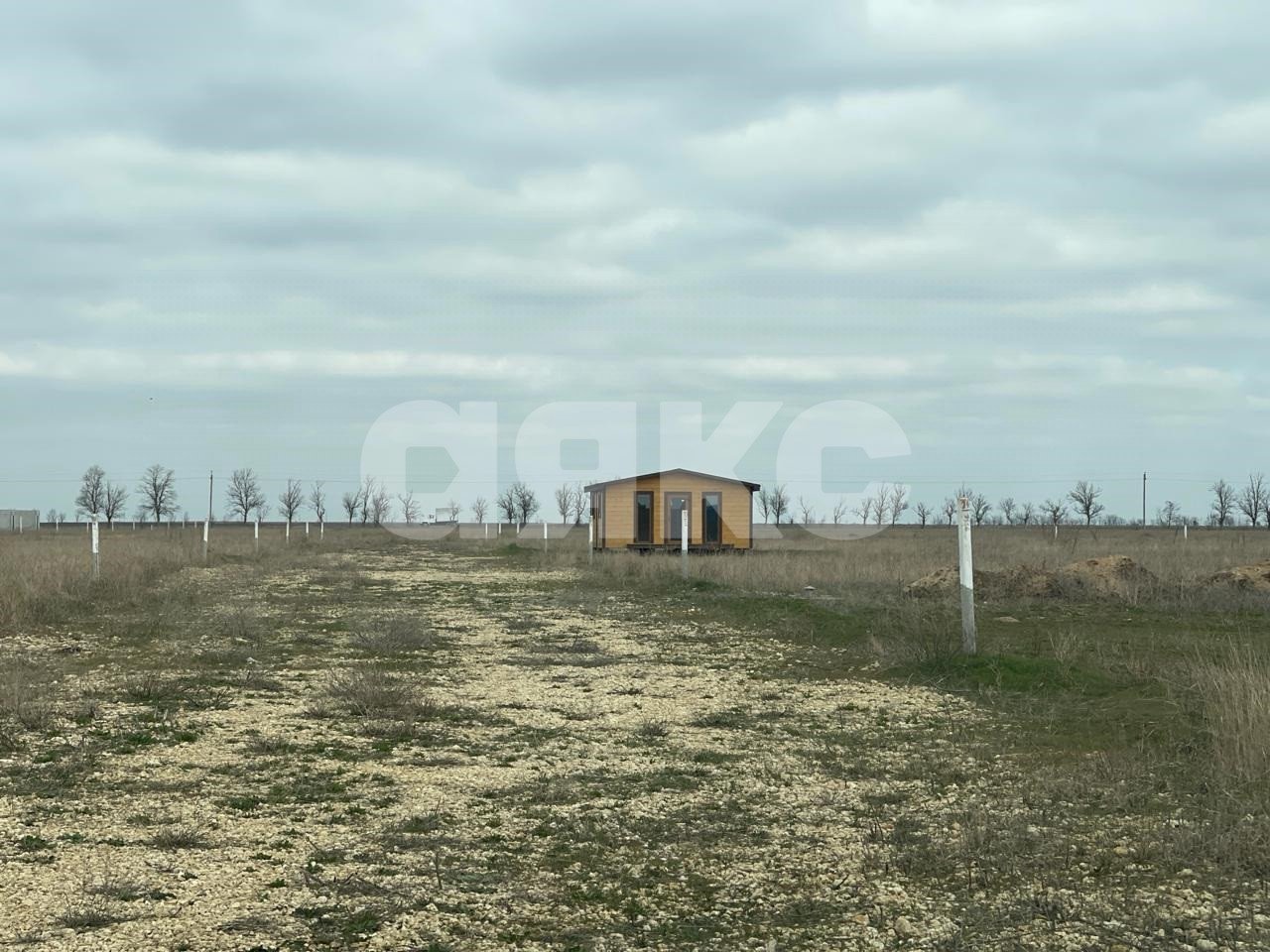 Фото №3: Личное подсобное хозяйство 6 сот. - Евпатория, Санаторный, ул. Лазурная набережная