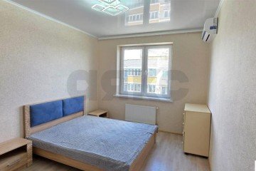 Фото №5: 1-комнатная квартира 38 м² - Краснодар, мкр. Светлоград, ул. Красных Партизан, 1/3к9