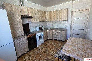 Фото №2: 1-комнатная квартира 34 м² - Краснодар, мкр. Светлоград, ул. Красных Партизан, 1/3к9