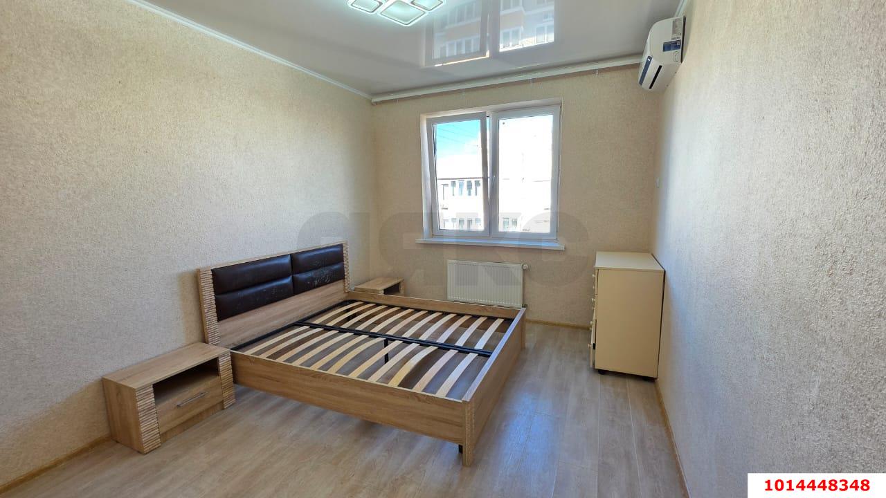 Фото №4: 1-комнатная квартира 38 м² - Краснодар, Светлоград, ул. Красных Партизан, 1/3к9