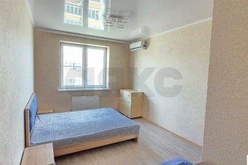 Фото №4: 1-комнатная квартира 38 м² - Краснодар, мкр. Светлоград, ул. Красных Партизан, 1/3к9