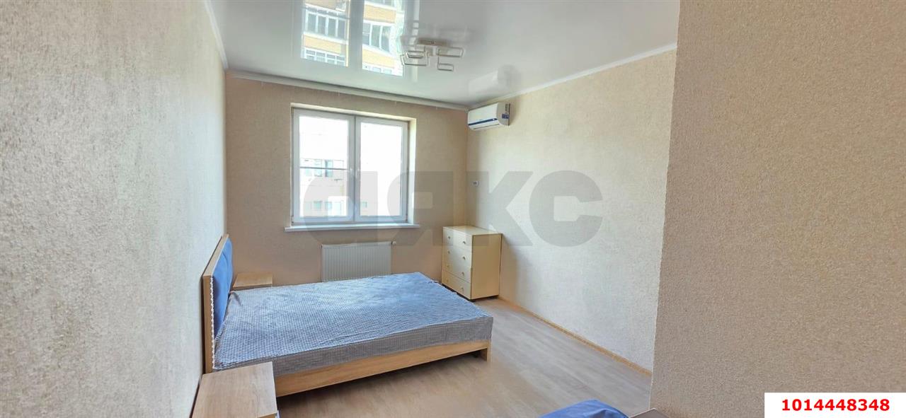 Фото №4: 1-комнатная квартира 38 м² - Краснодар, Светлоград, ул. Красных Партизан, 1/3к9