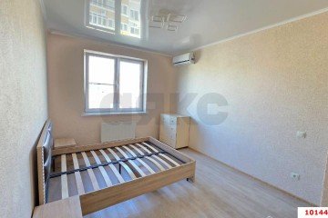Фото №5: 1-комнатная квартира 34 м² - Краснодар, мкр. Светлоград, ул. Красных Партизан, 1/3к9