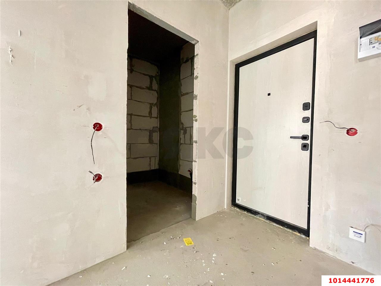 Фото №8: 1-комнатная квартира 39 м² - Краснодар, жилой комплекс Самолёт-4, ул. Ивана Беличенко, 89