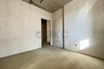 Фото №5: 1-комнатная квартира 39 м² - Краснодар, мкр. жилой комплекс Самолёт-4, ул. Ивана Беличенко, 89