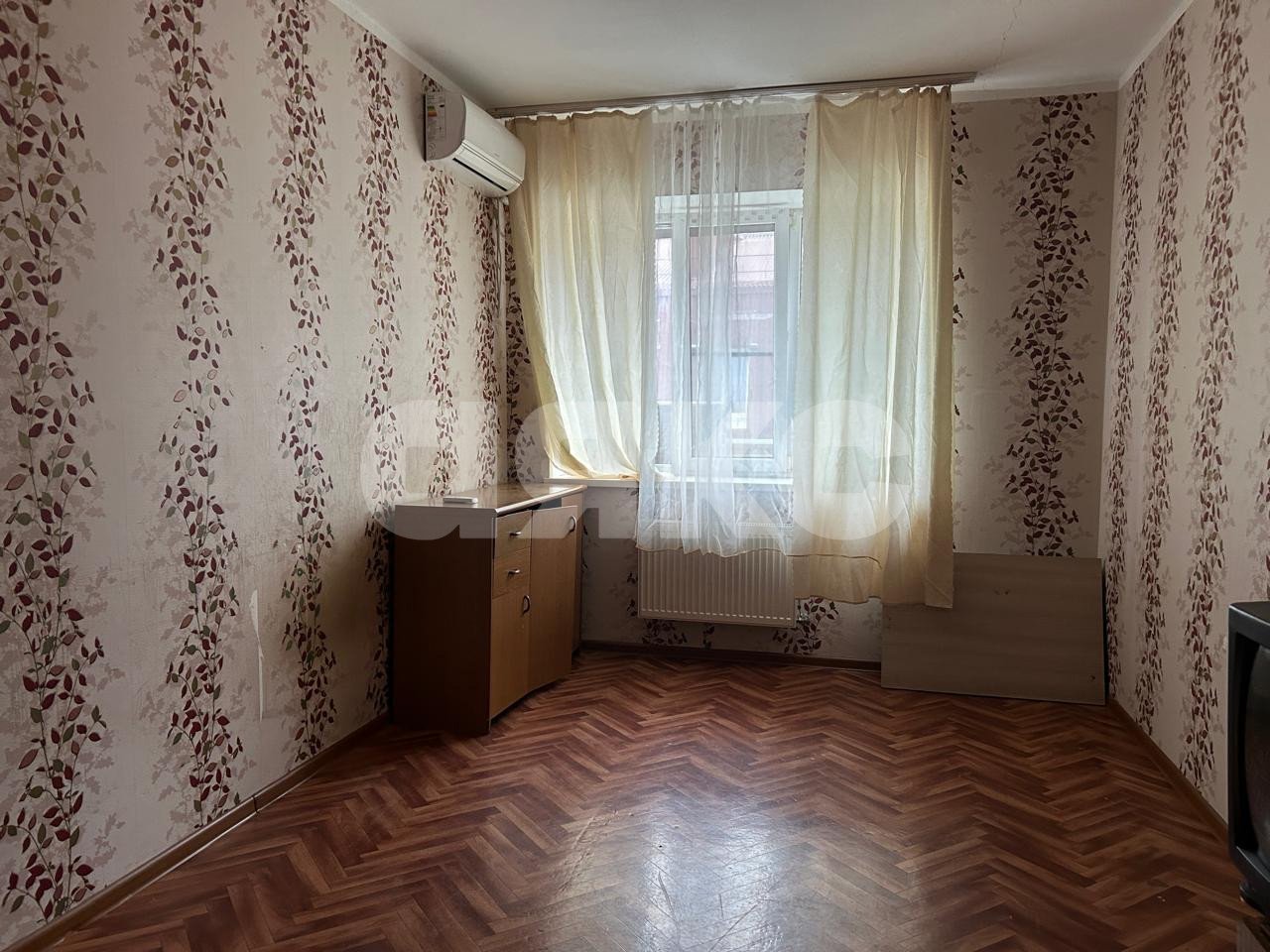 Фото №1: 1-комнатная квартира 33 м² - Горячий Ключ, Развилка, ул. Герцена, 59к3
