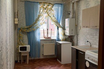 Фото №5: 1-комнатная квартира 33 м² - Горячий Ключ, мкр. Развилка, ул. Герцена, 59к3