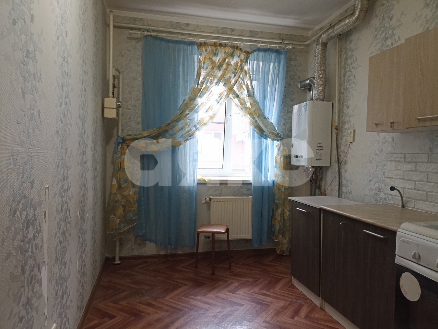 Фото №11: 1-комнатная квартира 33 м² - Горячий Ключ, Развилка, ул. Герцена, 59к3