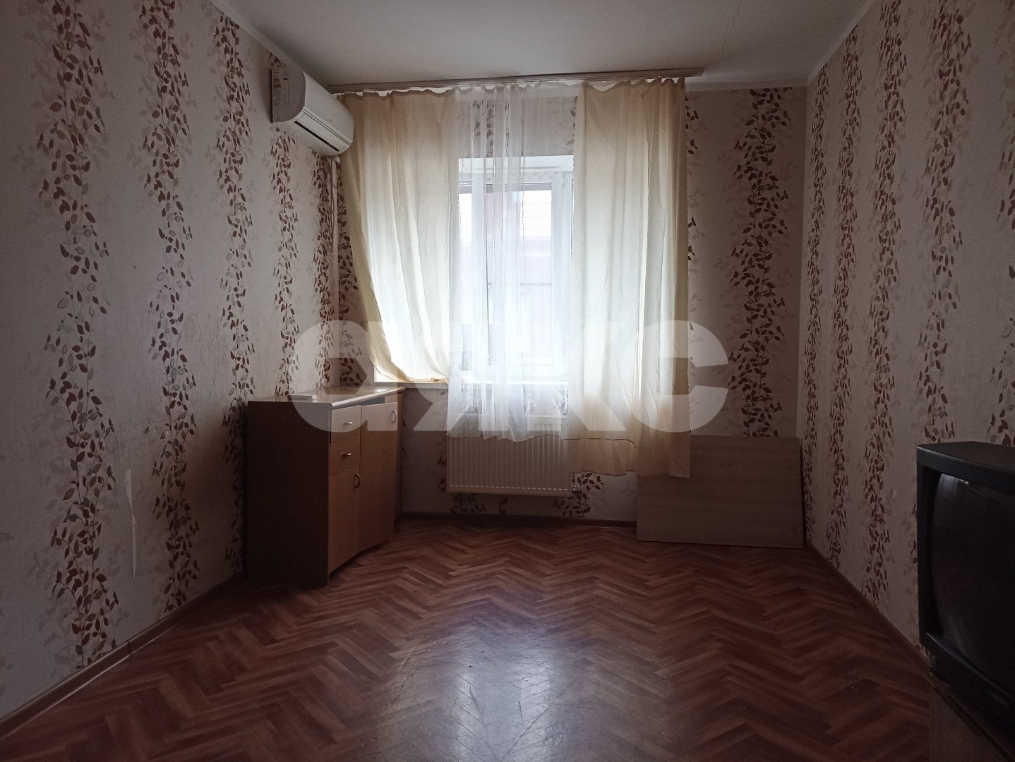 Фото №10: 1-комнатная квартира 33 м² - Горячий Ключ, Развилка, ул. Герцена, 59к3