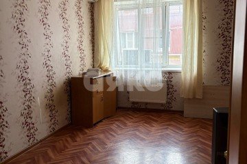 Фото №3: 1-комнатная квартира 33 м² - Горячий Ключ, мкр. Развилка, ул. Герцена, 59к3