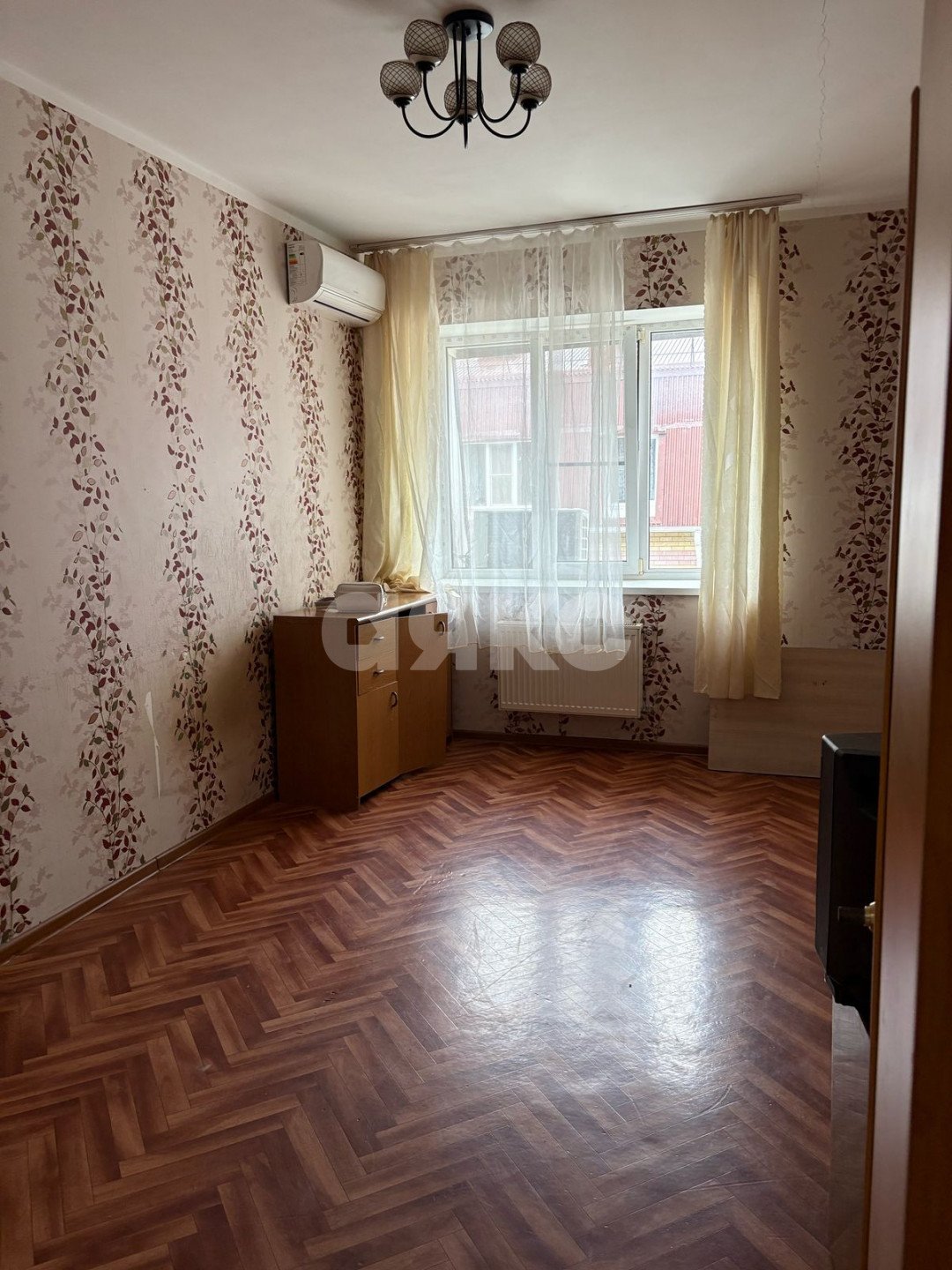 Фото №3: 1-комнатная квартира 33 м² - Горячий Ключ, Развилка, ул. Герцена, 59к3