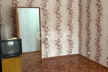 Фото №4: 1-комнатная квартира 33 м² - Горячий Ключ, мкр. Развилка, ул. Герцена, 59к3