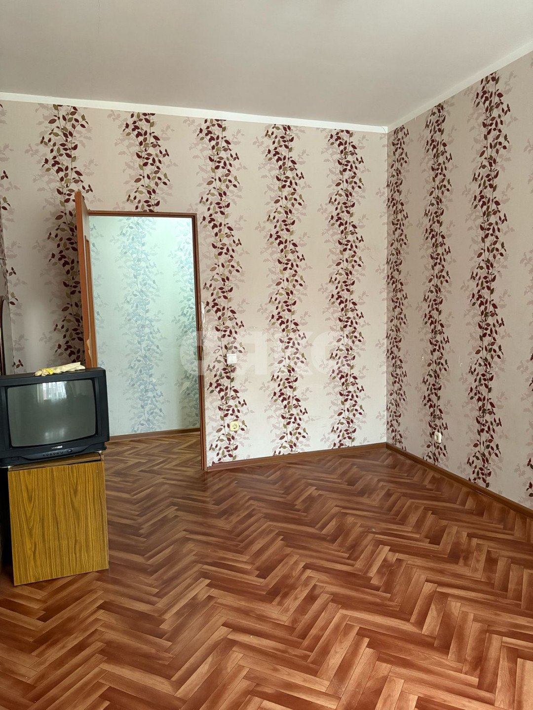 Фото №4: 1-комнатная квартира 33 м² - Горячий Ключ, Развилка, ул. Герцена, 59к3