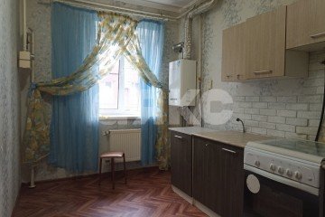 Фото №2: 1-комнатная квартира 33 м² - Горячий Ключ, мкр. Развилка, ул. Герцена, 59к3