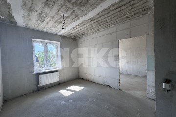 Фото №1: 2-комнатная квартира 41 м² - Горячий Ключ, мкр. Развилка, ул. Герцена, 64Б