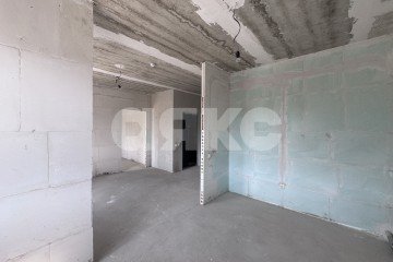 Фото №4: 2-комнатная квартира 41 м² - Горячий Ключ, мкр. Развилка, ул. Герцена, 64Б