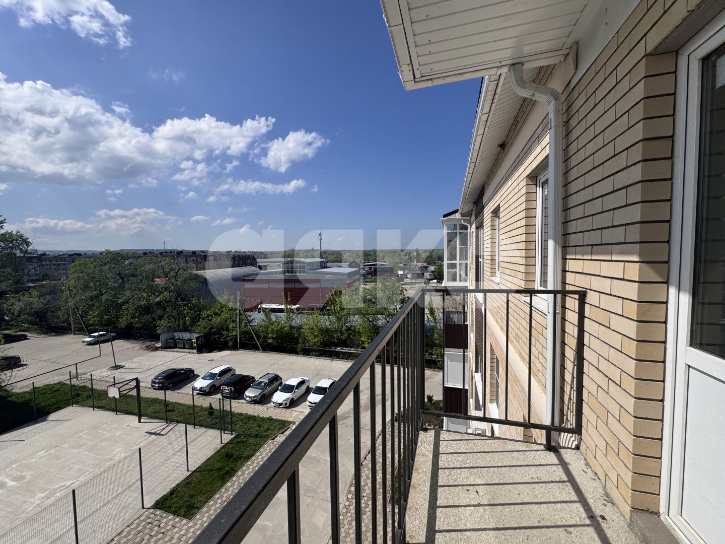 Фото №10: 2-комнатная квартира 41 м² - Горячий Ключ, Развилка, ул. Герцена, 64Б