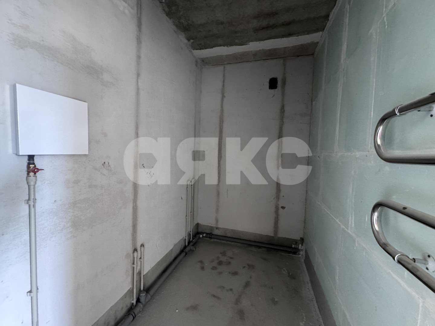 Фото №11: 2-комнатная квартира 41 м² - Горячий Ключ, Развилка, ул. Герцена, 64Б