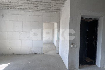 Фото №2: 2-комнатная квартира 41 м² - Горячий Ключ, мкр. Развилка, ул. Герцена, 64Б