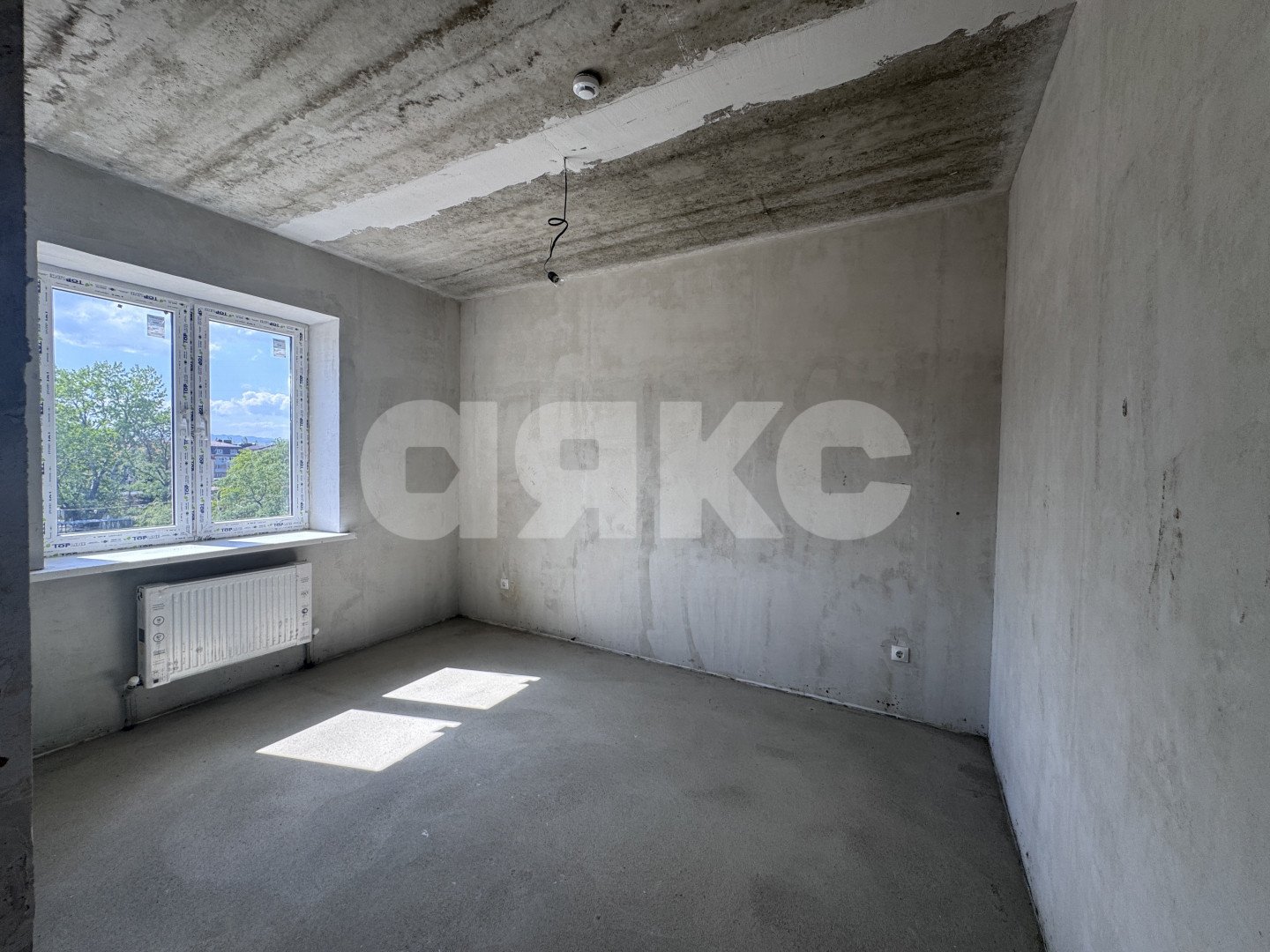 Фото №8: 2-комнатная квартира 41 м² - Горячий Ключ, Развилка, ул. Герцена, 64Б
