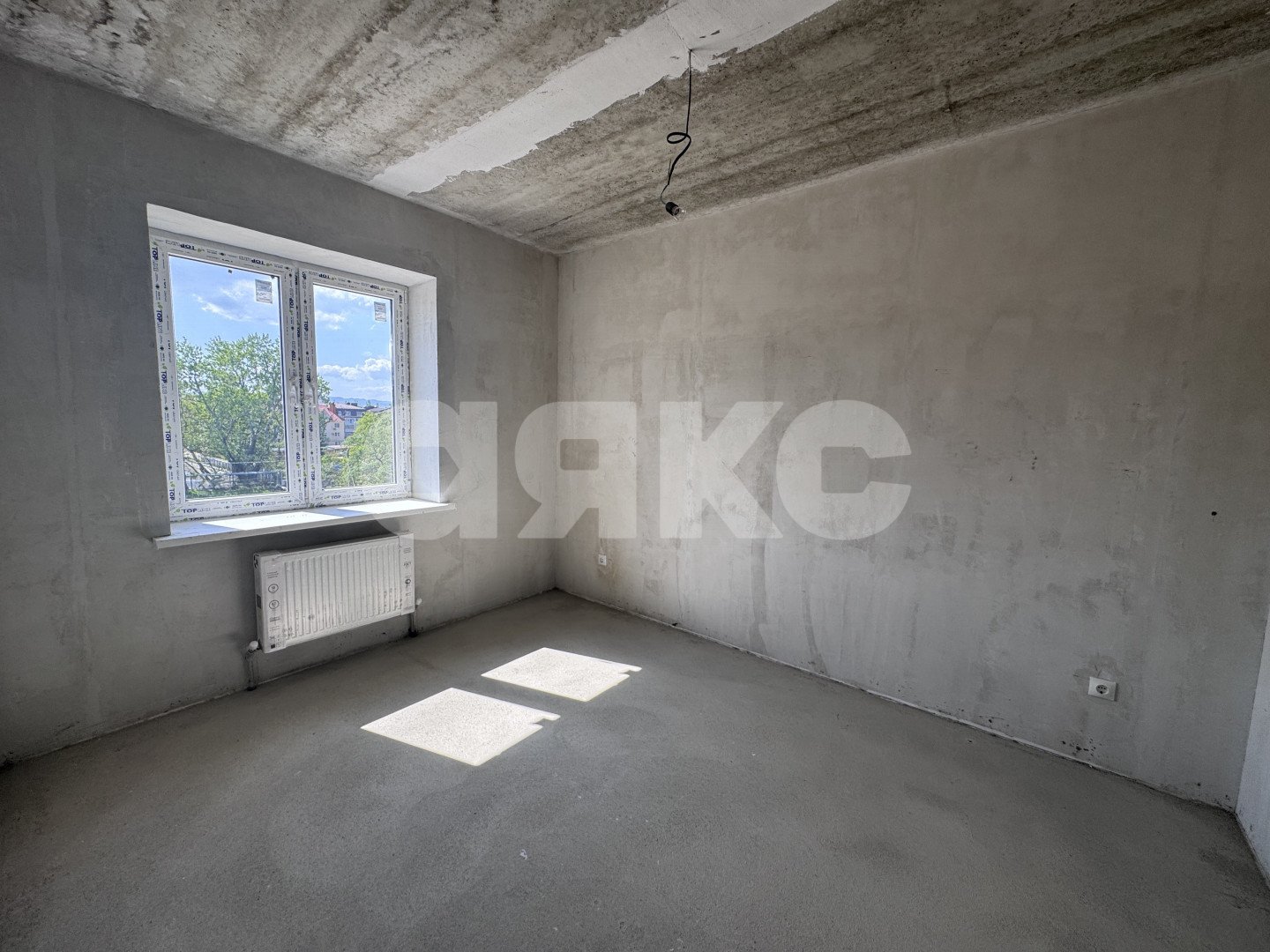 Фото №7: 2-комнатная квартира 41 м² - Горячий Ключ, Развилка, ул. Герцена, 64Б