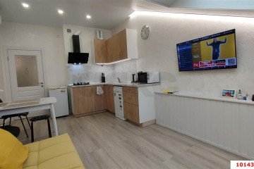 Фото №4: Апартаменты 52 м² - Геленджик, ул. Мира, 44лит6