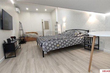 Фото №5: Апартаменты 52 м² - Геленджик, ул. Мира, 44лит6