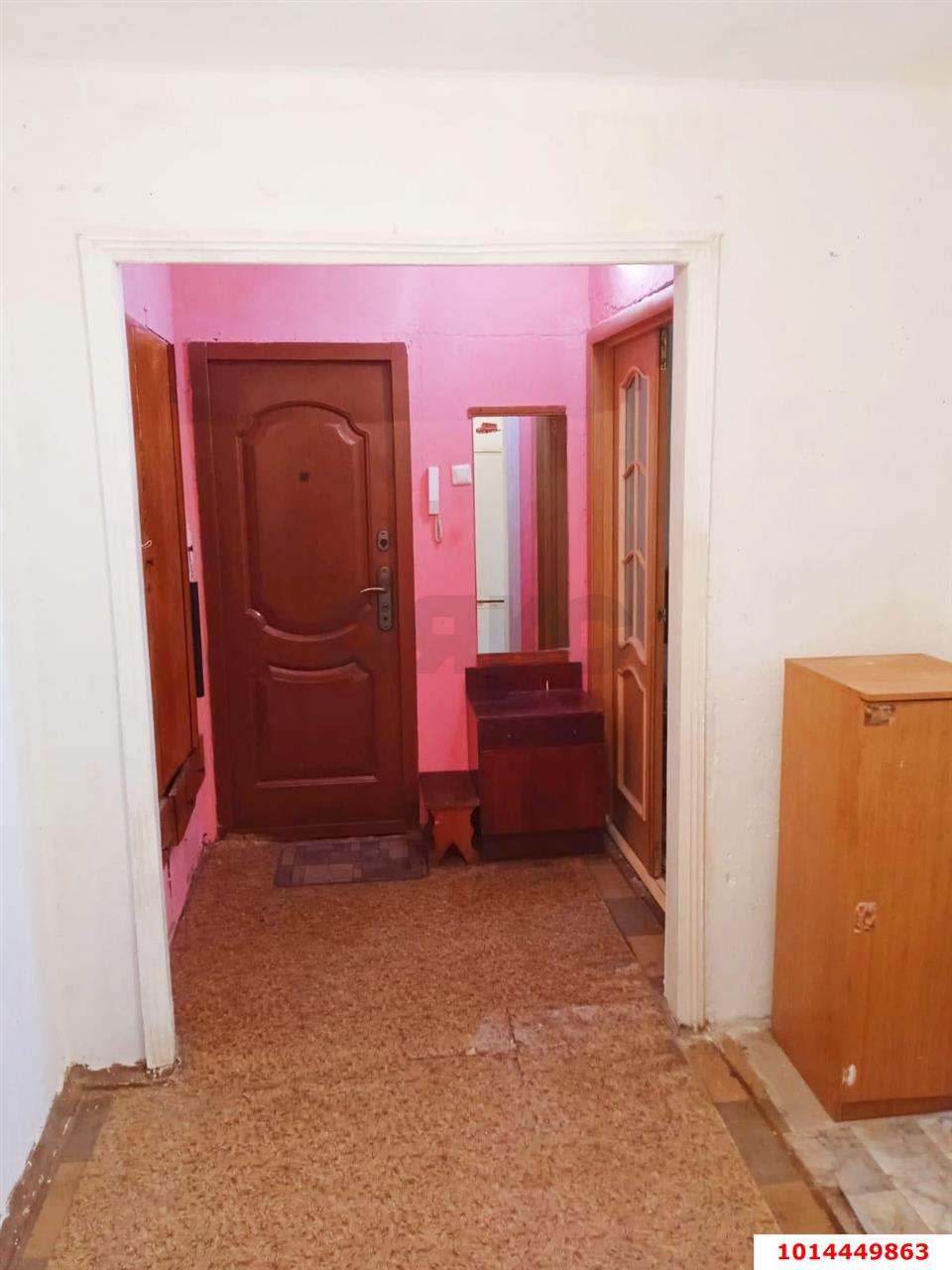 Фото №4: 3-комнатная квартира 70 м² - Краснодар, Гидростроителей, ул. Игнатова, 65