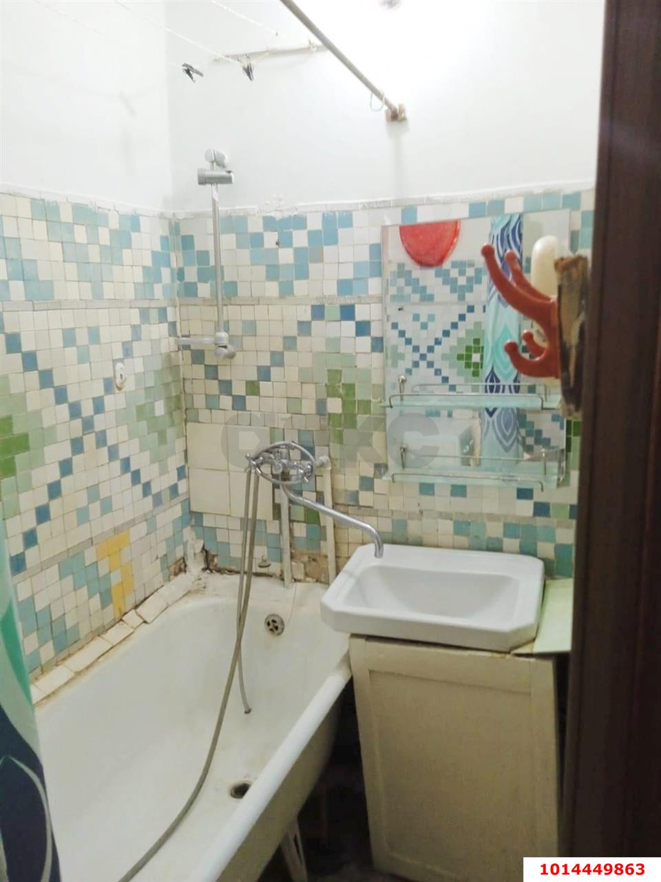 Фото №2: 3-комнатная квартира 70 м² - Краснодар, Гидростроителей, ул. Игнатова, 65