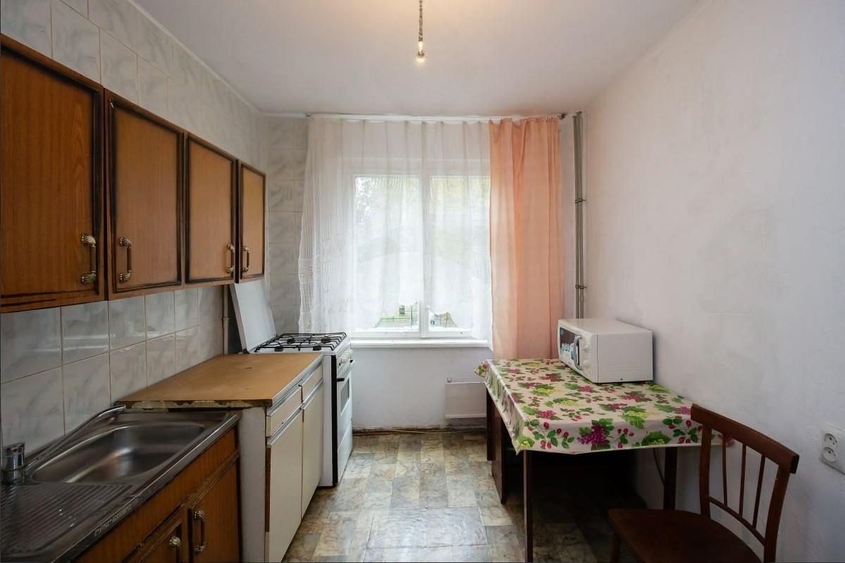 Фото №5: 3-комнатная квартира 70 м² - Краснодар, Карасунский внутригородской округ, мкр. Гидростроителей, ул. Игнатова, 65