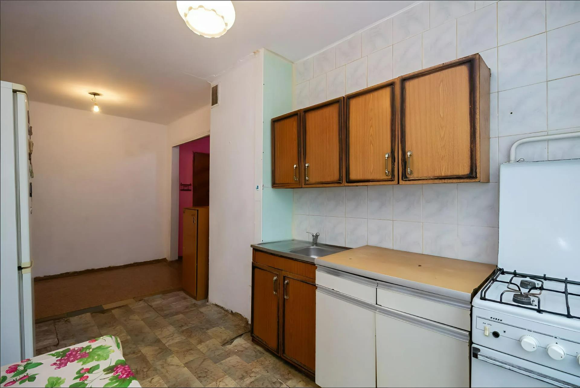 Фото №3: 3-комнатная квартира 70 м² - Краснодар, Карасунский внутригородской округ, мкр. Гидростроителей, ул. Игнатова, 65