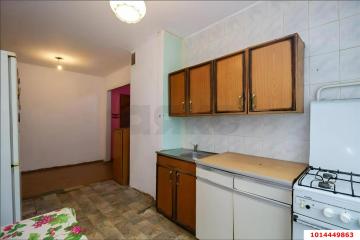 Фото №3: 3-комнатная квартира 70 м² - Краснодар, мкр. Гидростроителей, ул. Игнатова, 65