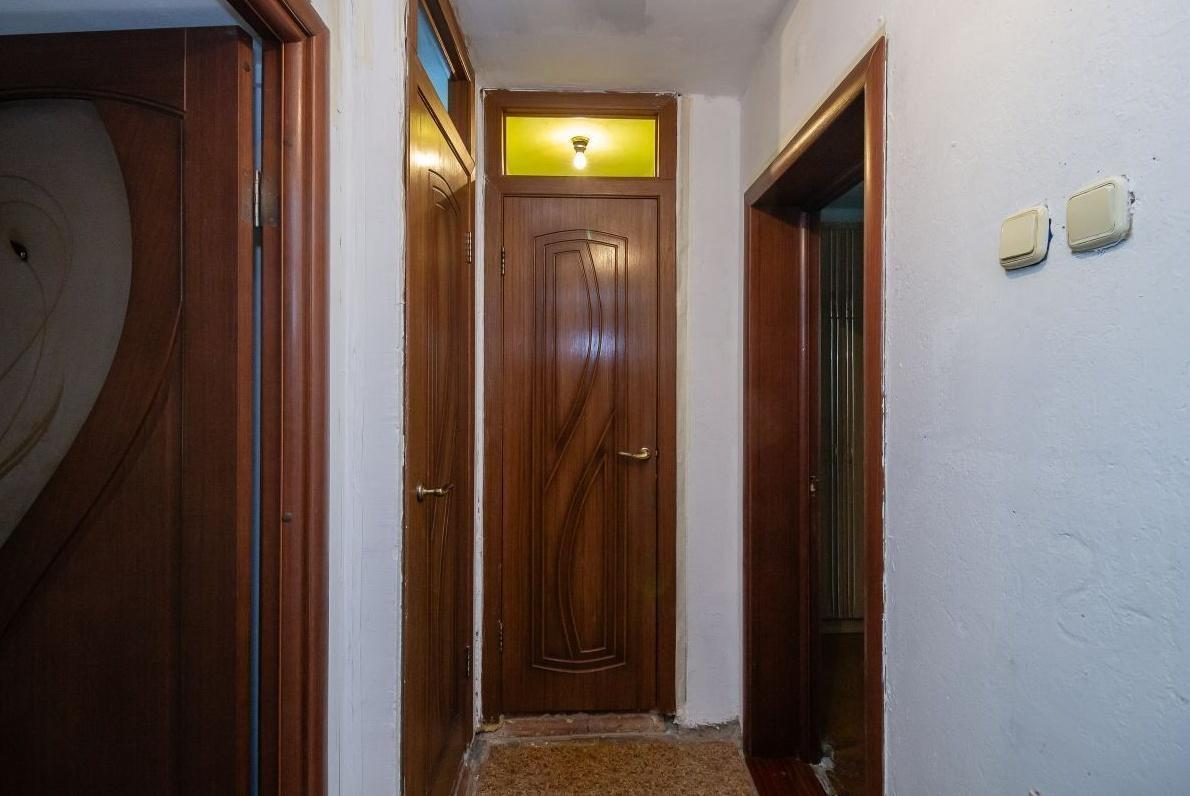 Фото №1: 3-комнатная квартира 70 м² - Краснодар, Карасунский внутригородской округ, мкр. Гидростроителей, ул. Игнатова, 65