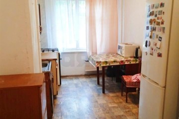 Фото №3: 3-комнатная квартира 70 м² - Краснодар, мкр. Гидростроителей, ул. Игнатова, 65
